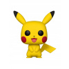 Figurka Funko Pop! Pokémon Pikachu