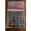 Corporations In Crisis By Richard Austin Smith 1963 Hardcover - Richard Austin Smith