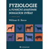 Fyziologie a funkční anatomie domácích zvířat - Reece William O.