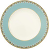 VILLEROY & BOCH SAMARKAND AQUAMARIN, 28 cm