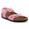 Birkenstock Rio Jr 1026864 sandals (201095) Green EU 35