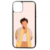 Kryt na telefon - Harry Styles - CH4 (Značka: Motorola, Model telefonu: Moto G54 5G/ G54 Power Edition)