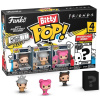 Funko Bitty POP! 4-Pack Friends - Monica Geller
