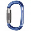 karabina SINGING ROCK Ozone Twist Lock