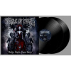CRADLE OF FILTH - DARKLY DARKLY VENUS AVERSA LP BLACK (2 LP)