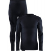 Craft Core Dry Fuseknit Set Veľkosť: S