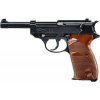 Umarex Pištoľ CO2 Walther P38, kal. 4,5mm BB