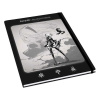 Sakami Merchandise Nier: Automata Ver1.1a Poznámkový Blok