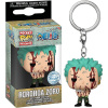 Funko POP! Keychain One Piece Zoro Nothing Happened