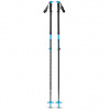 Black Diamond Expedition Ski Poles 155 cm; Černá hole