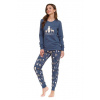 Dámske pyžamo DoctorNap 4340
