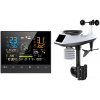 IMMAX NEO LITE SMART profesionální meteostanice/ čidlo 7v1/ IP66/ Wi-Fi/ TUYA 07528L
