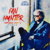 Defiance Part 2: Fiction Ian Hunter CD