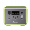 FOSSiBOT - POĽSKO | F800 | 23% | 800W 512Wh | Napájacia stanica