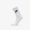 Nike Sportswear Everyday Essential Crew Socks 3-Pack Multi-Color S S