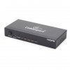Adaptér GEMBIRD DSP-4PH4-02 (DSP-4PH4-02)