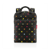 ruksak reisenthel allday backpack M dots