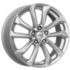 DEZENT KS 6,5x16 5x114,3 ET44 silver