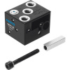 FESTO spínač priblíženia pre T-drážku SMPO-8E; 178563