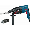 Bosch Professional Vŕtacie kladivo, 0 – 4 000 ú./min., 2,7 J, 0611254768