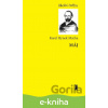 E-kniha Máj - Karel Hynek Mácha