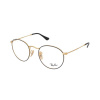 Dioptrické okuliare Ray-Ban RX3447V 2991 Veľkosť: 47