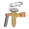 Ventil Danfoss TGEL 15 R410A s MOP 067N3010 (Ventil Danfoss TGEL 15 R410A s MOP 067N3010)