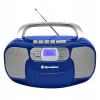 Roadstar RCR-4635UMPBL
