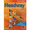 New Headway Fourth Edition Pre-i…