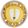 Chrastítko Trixie Chrastítko a kousátko Mr. Lion (24-233)