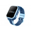 Detské smart hodinky Carneo GUARDKID+ 4G ULTRA - modré (Detské smart hodinky Carneo GUARDKID+ 4G ULTRA - modré)