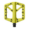 Pedále CRANKBROTHERS Stamp 1 Small Citron