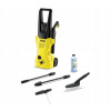 Tlaková umývačka - Vysokotlakový čistič Karcher K 2 Car 110 bar (Tlaková umývačka - Vysokotlakový čistič Karcher K 2 Car 110 bar)