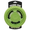 KIWI Walker Frisbee mini, 16 cm, zelená