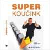 Audiokniha: Superkoučink