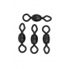 Fox Rage Predator Diamond Swivels (current size)