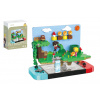 KOCO Stavebnica mini KOCO Videohra plast 1045ks v krabičke 14x18x8cm