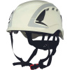 3M 3M SecureFit X5000V-CE prilba ventil. Farba: biela, Velikosť: -
