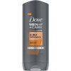 DOVE Men+Care Sport Care 3 v 1 Endurance Sprchový gél 400 ml