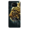 Silikonové pouzdro iSaprio - Xiaomi Poco X3 Pro / Xiaomi Poco X3 NFC - Gepard 02 (Odolný silikonový kryt, obal, pouzdro iSaprio - Xiaomi Poco X3 Pro / Xiaomi Poco X3 NFC - Gepard 02 - skvělá ochrana a