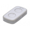 WHY EVO2 MINI Pure Grey 4-kanálový diaľkový ovládač šedá/biela, 4791034 5 ks (WHY-EVO2-MINI-PG-5)