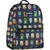 Minecraft 16L School School School Bag School (Minecraft 16L School School School Bag School)