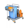 Splast Upratovací vozík -set TSS-0005