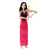Mattel Barbie Prvé povolanie - Huslistka DVF50