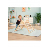 TP Toys TP Active-Tots Montessori Piklerovej trojuholník - FSC® certified
