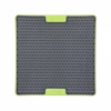 LickiMat Tuff Soother lízacia podložka 20 x 20 cm zelená