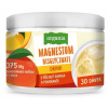 Organis Magnesium Drink s příchutí manga a pomeranče 102 g