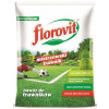 Hnojivo FLOROVIT pre TRAVNÉ trávy s machom 10 kg (Hnojivo FLOROVIT pre TRAVNÉ trávy s machom 10 kg)