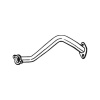 Výfukové potrubie BOSAL 750-201 BOSAL BOSAL750-201