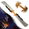 Chladné Zbrane Thanosov Double-Edged sword 